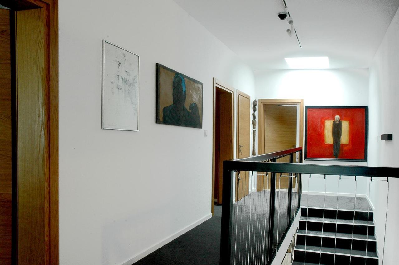Salon Win Wine Bar & Apartments Jasło Exteriér fotografie